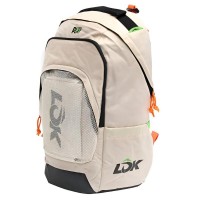 Zaino Lok Maxx Bianco sporco arancione  Offerta + Economico