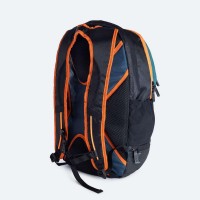 Backpack Munich Padel 55 Black Orange