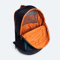 Backpack Munich Padel 55 Black Orange