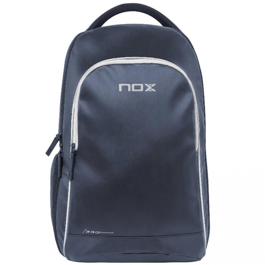 Sac a dos bleu Nox Pro Series 2023 (Garantie du prix le plus bas)