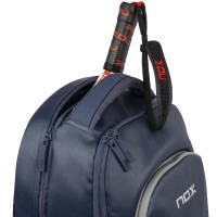 Nox Pro Series Blue Backpack 2023