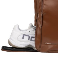 Nox Pro Series Brown Camel Backpack 2023
