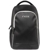 Zaino Nox Pro Series Nero 2023