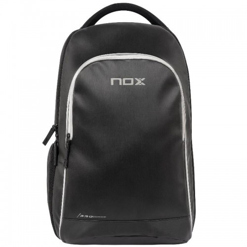 Nox Pro Series Black Backpack 2023 Nox Pro Series Black Backpack 2023