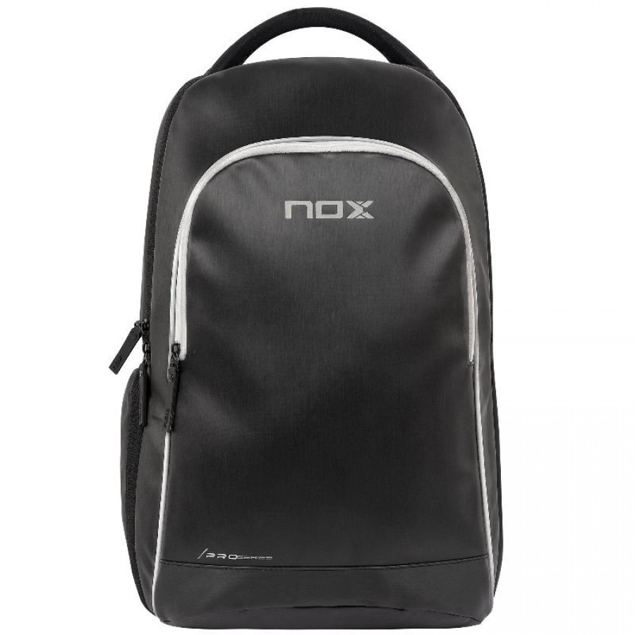Nox Pro Series Black Backpack 2023