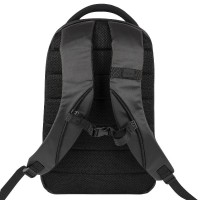 Mochila Preta Nox Pro Series 2023