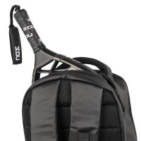 Mochila Preta Nox Pro Series 2023