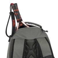 Nox Street Dark Grey Backpack
