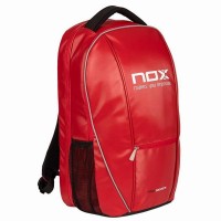 Mochila Nox WPT Pro Series Rojo