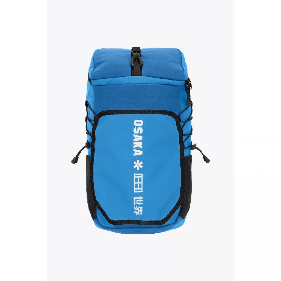 Osaka Pro Tour Mochila Azul Branco