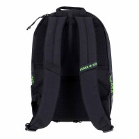 Mochila Osaka Pro Tour Compact 2.0 Negro Junior