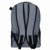 Mochila Osaka Sports 2.0 Gris  Oferta + Barato
