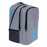 Mochila Osaka Sports 2.0 Gris  Oferta + Barato