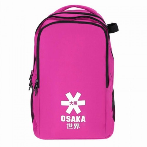 Mochila Osaka Esportes 2.0 Rosa Mochila Osaka Esportes 2.0 Rosa