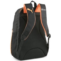 Puma Nova Elite Black Orange Backpack  Offer + Cheap