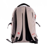 Mochila Branca Siux Edge