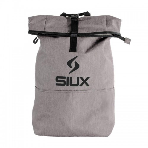 Siux Street Gray Backpack