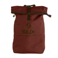 Rue Mochila Siux Rojo