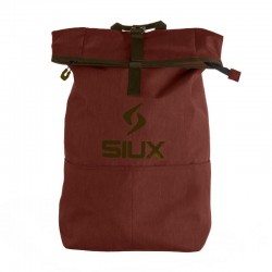 Rue Mochila Siux Rojo