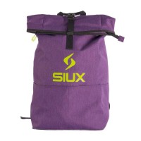 Rua Mochila Siux Violeta