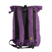 Rua Mochila Siux Violeta