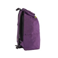 Rua Mochila Siux Violeta