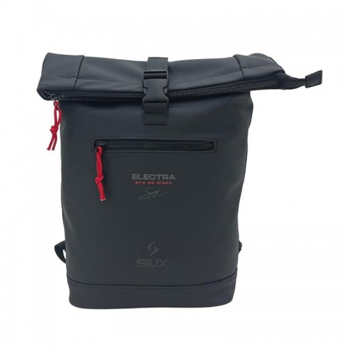 Siux Stupa Electra SE Backpack Black 2026