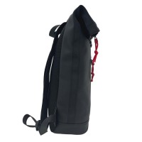 Siux Stupa Electra SE Backpack Black 2026 PADELPOINT Siux Stupa Electra SE Backpack Black 2026