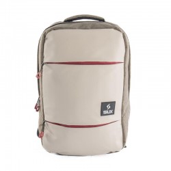 Siux Trail Gray Backpack