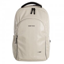 Mochila Softee Atlas Crema
