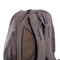Mochila Softee Auto Gris