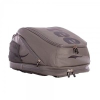 Mochila Softee Auto Gris
