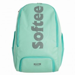 Mochila Softee Car V2 Verde Soft