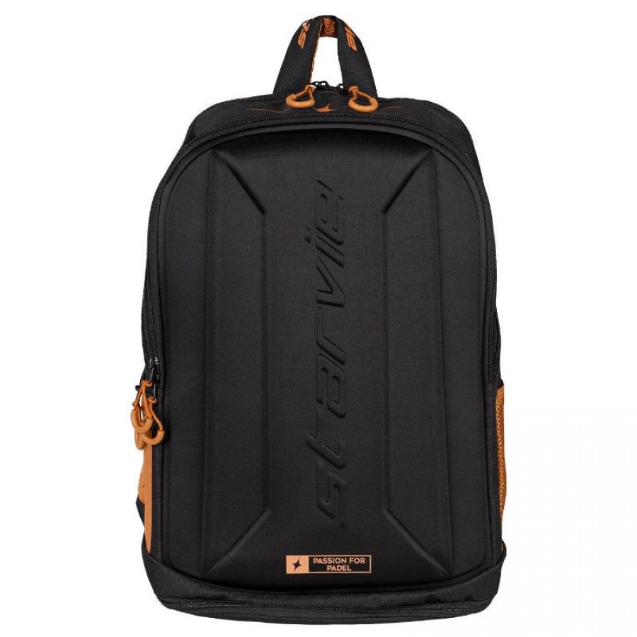 Mochila StarVie Hard Eva Kenta Negro  Oferta + Barato