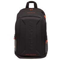 Mochila StarVie Hard Eva Negro