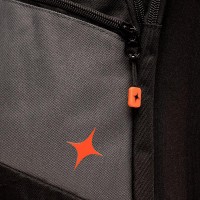 Mochila StarVie Hard Eva Negro
