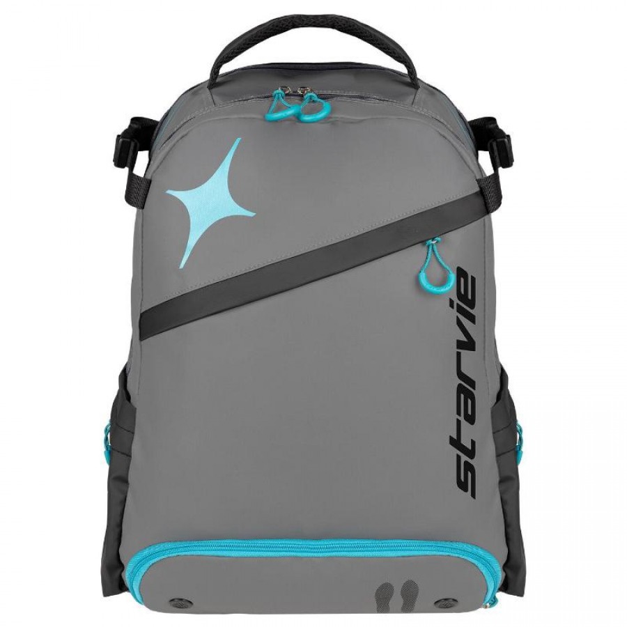Mochila StarVie Sport Drax Azul  Offerta + Economico