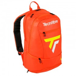 Mochila Tecnifibre Iga Swiatek Tour Endurance Naranja