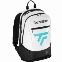 Mochila Tecnifibre Tour Endurance Blanco Azul  Oferta + Barato