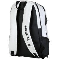 Mochila Tecnifibre Tour Endurance Blanco Azul  Oferta + Barato