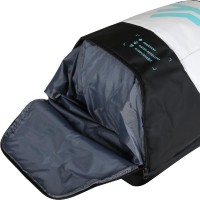 Mochila Tecnifibre Tour Endurance Blanco Azul  Oferta + Barato