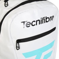 Mochila Tecnifibre Tour Endurance Blanco Azul  Oferta + Barato