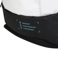Mochila Tecnifibre Tour Endurance Blanco Azul  Oferta + Barato