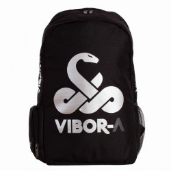 Zaino nero Vibora Evoque