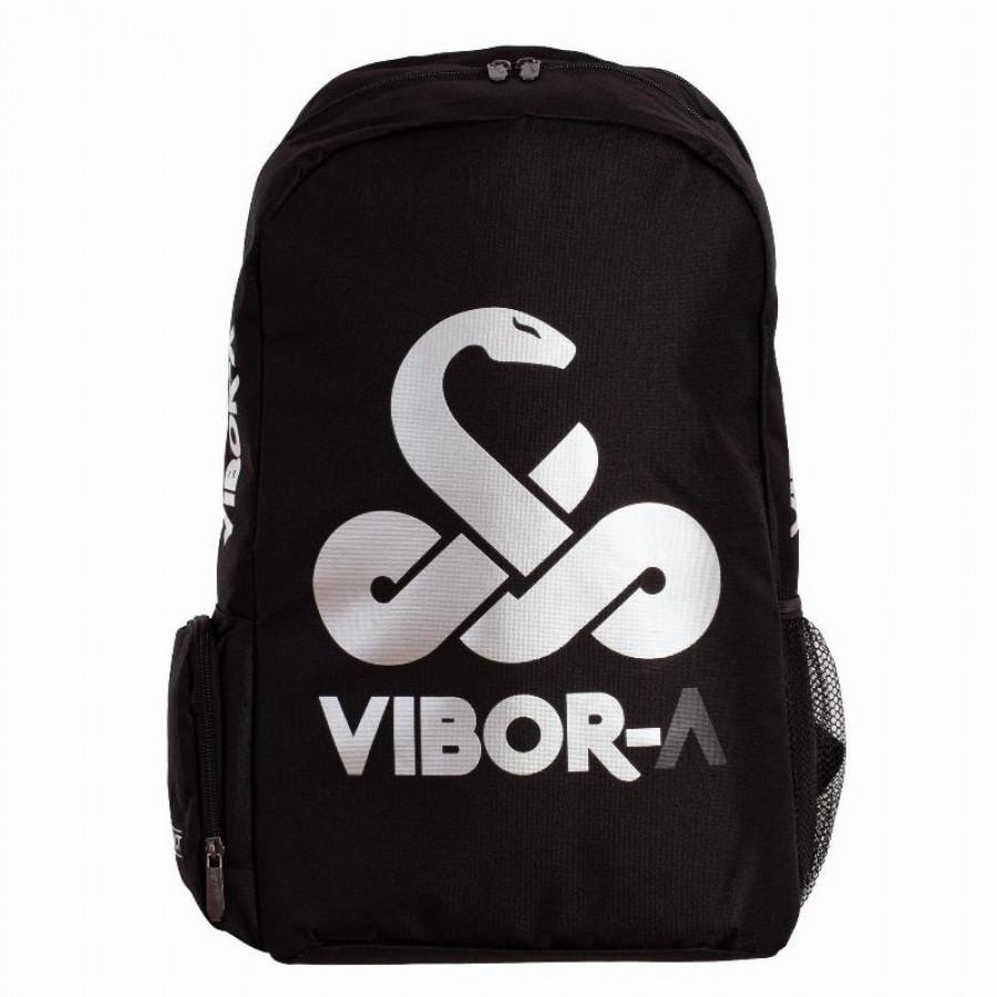 Mochila Vibora Evoque Negro