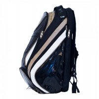Mochila Vibora Silver Oro