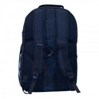 Mochila Vibora Silver Oro