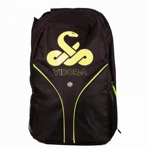 Vibora Taipan Sac a dos jaune Vibora Taipan Sac a dos jaune