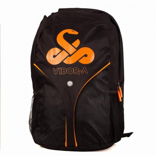 Vibora Taipan Orange Sac a dos Vibora Taipan Orange Sac a dos