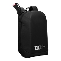 Wilson's Beautiful DNA Super Black Tour Backpack